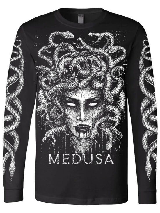 Medusa T-shirt