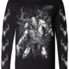 Wendigo T-shirt