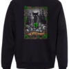 Lucky Cat Tarot Sweatshirt