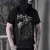 Lycanthrope T-shirt