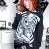 Mad as a Hatter Sweatshirt