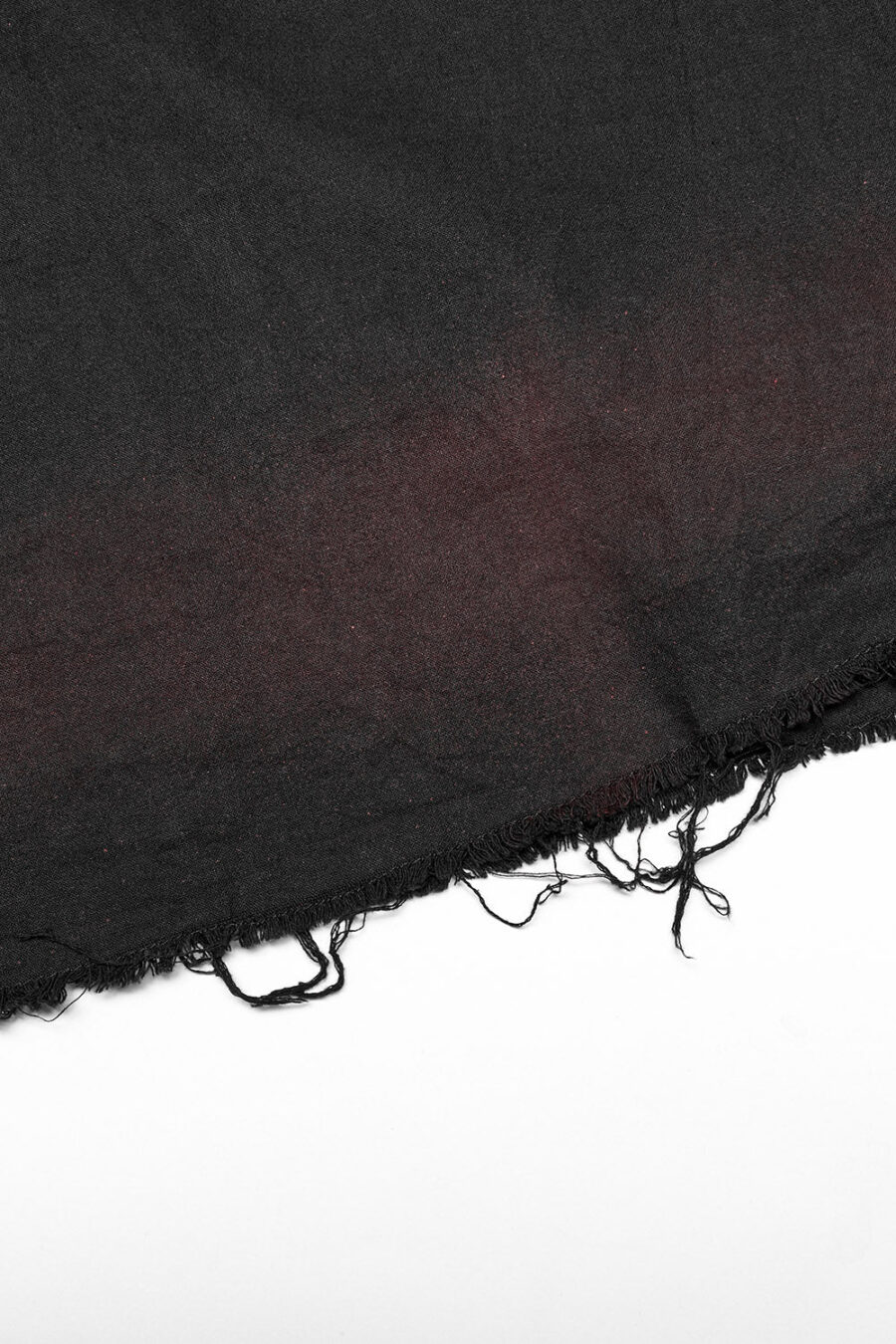 Pirate's Code Lace-Up Shirt