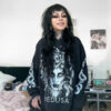 Medusa Hoodie