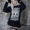 Medusa's Throne T-shirt