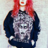 Medusa Hoodie