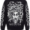 Medusa Sweatshirt