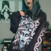 Medusa Hoodie