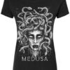Medusa T-shirt