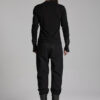 Cyber Techwear Armored Top