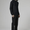 Vampire Goth Long Sleeve Top