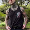 Bat Bite T-shirt