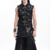 Apocalyptic Battle Vest