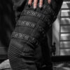 Hallowed Ground Strap Pants