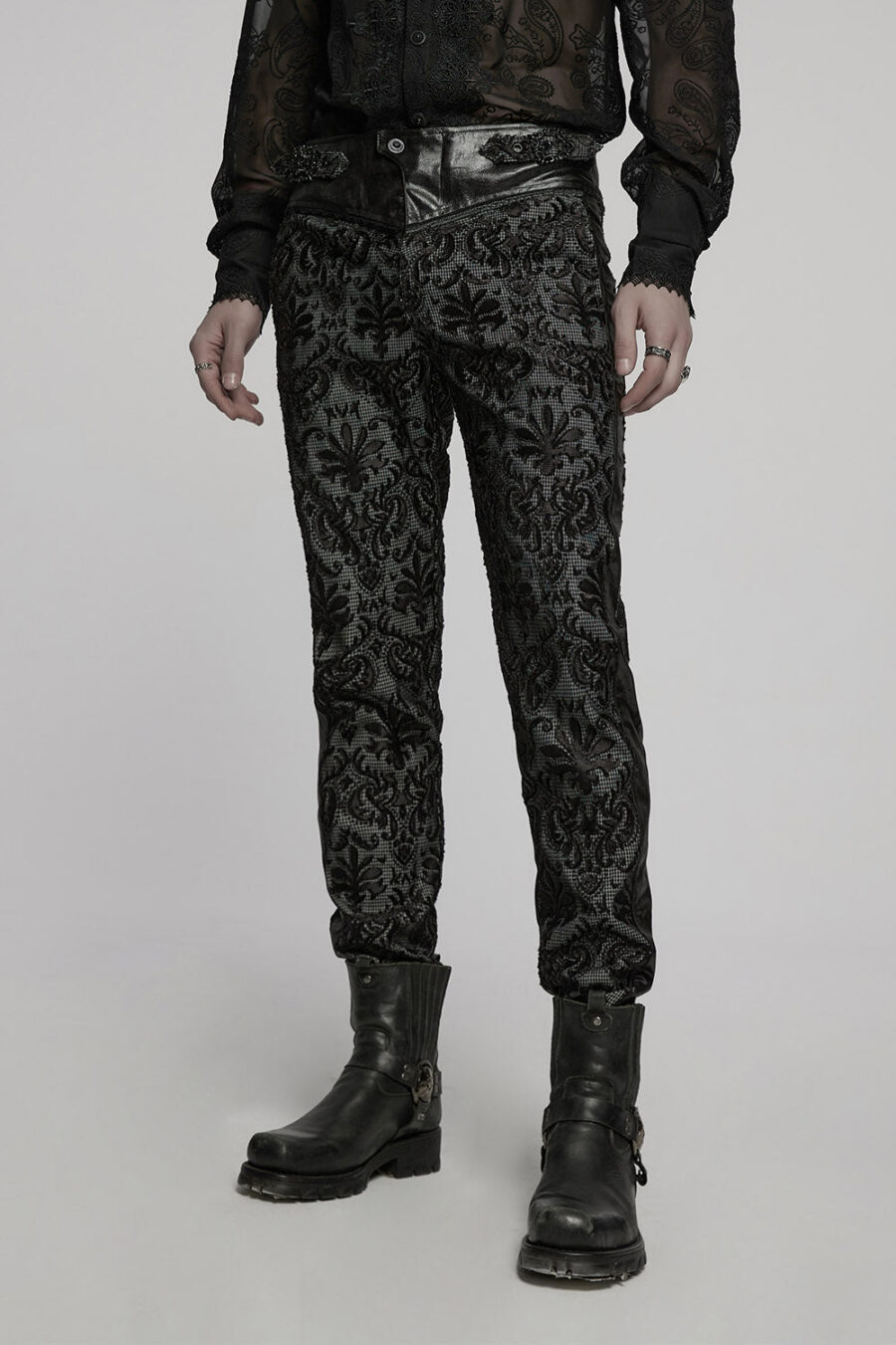 Phantom Manor Damask Pants