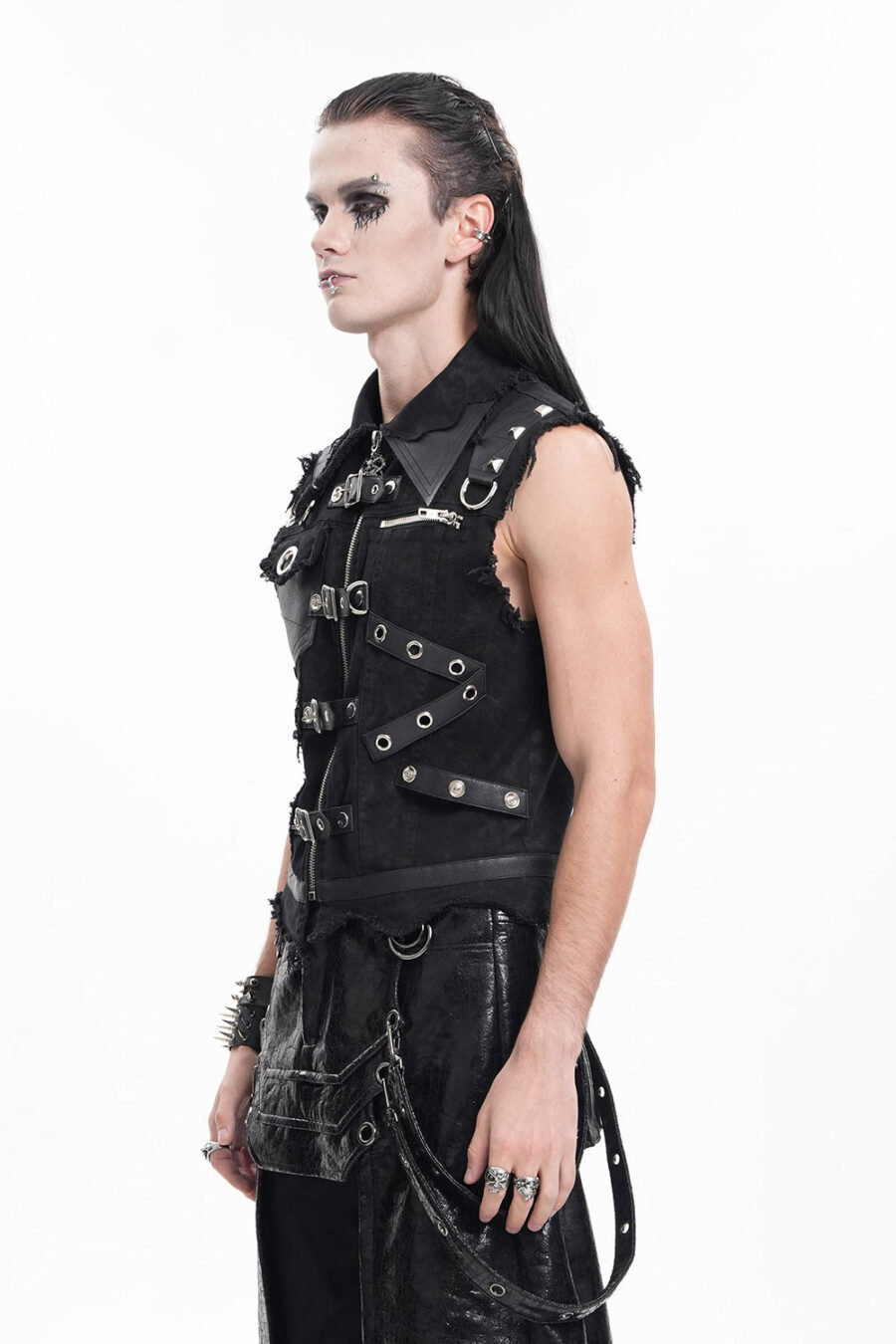 Apocalyptic Battle Vest