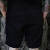 Vampire Castle Sweat Shorts [Unisex]
