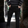 Hallowed Ground Strap Pants