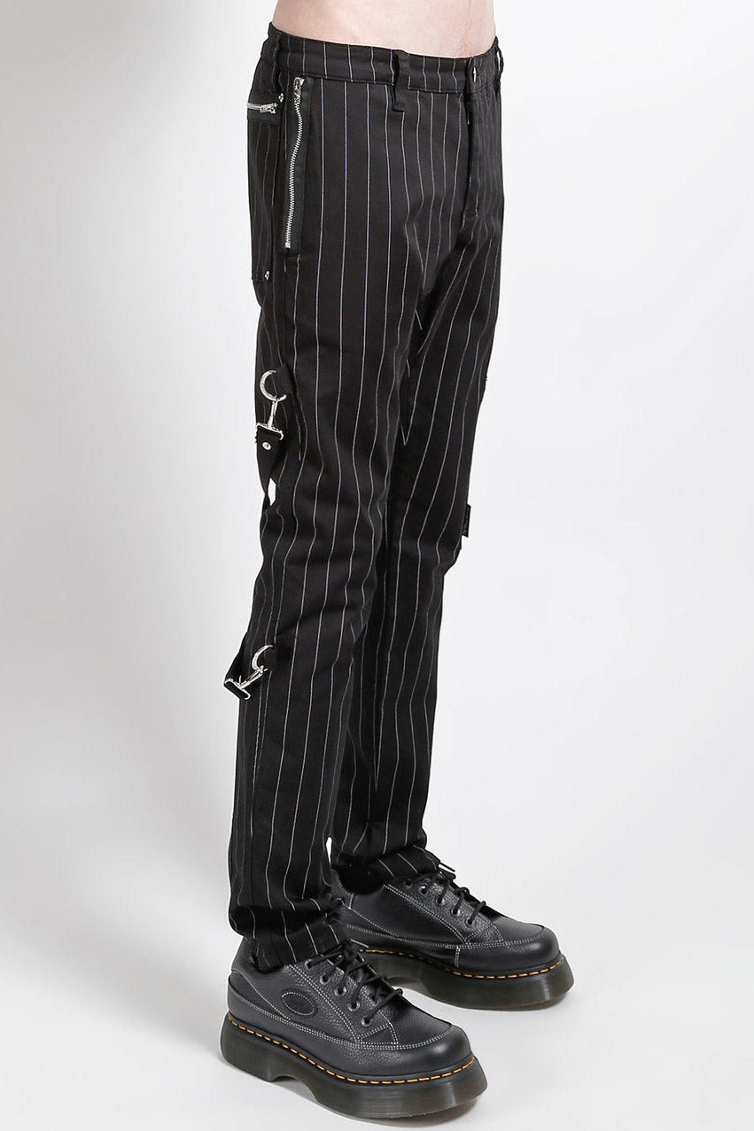 Tripp NYC Godfather Chaos Pants [Godfather Stripe]