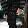 Hallowed Ground Strap Pants