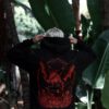 VF Mystery Hoodie Bag