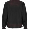 Pirate's Code Lace-Up Shirt