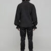 Pirate's Code Lace-Up Shirt