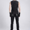 Exile Distressed Tank Top