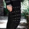 Hallowed Ground Strap Pants
