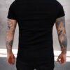 Shallow Grave Studded Shirt