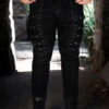 Hallowed Ground Strap Pants