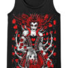 Queen of Hearts T-shirt
