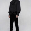Ravencrest Velvet Pants