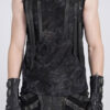 Exile Distressed Tank Top