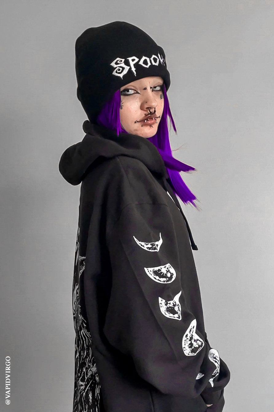 Lycanthrope Hoodie