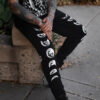 Moon Phase Joggers [UNISEX]