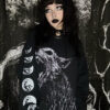 Lycanthrope Hoodie