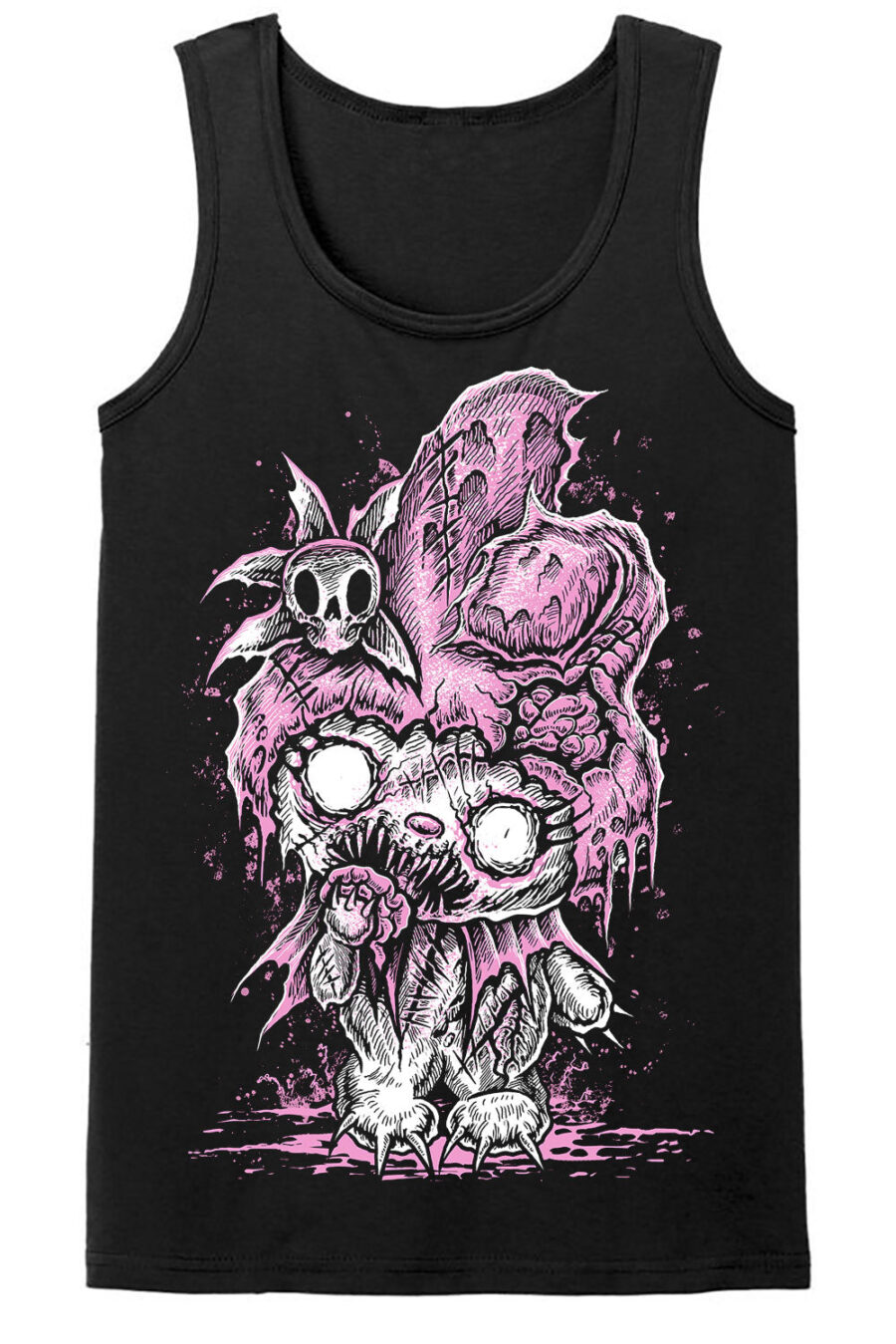 My Misery T-shirt