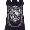 Night Flight Bat T-shirt