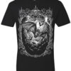 Night Flight Bat T-shirt