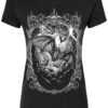 Night Flight Bat T-shirt