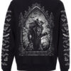 Tomb of Nosferatu Sweatshirt