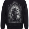Tomb of Nosferatu Sweatshirt