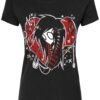 Not A Phase T-shirt [@Clawed_Beauty101]