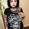 Medusa T-shirt