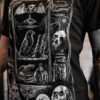 Cabinet of Curiosities T-shirt
