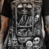 Cabinet of Curiosities T-shirt
