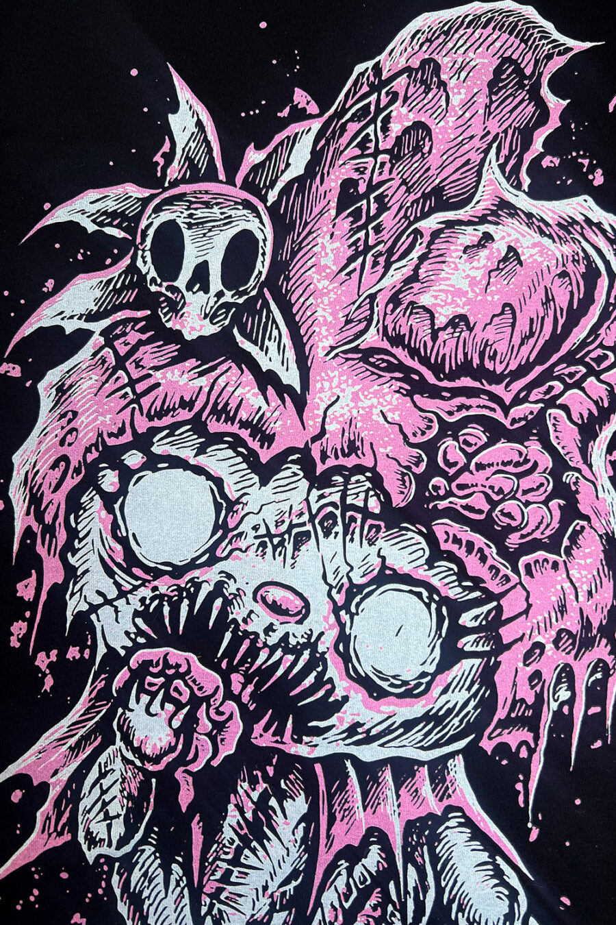 My Misery Sweatshirt