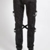 Tripp NYC Godfather Chaos Pants [Godfather Stripe]