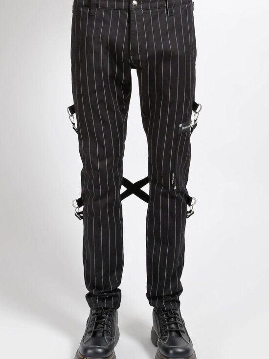 Tripp NYC Godfather Chaos Pants [Godfather Stripe]