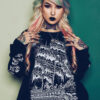 VF Mystery Sweatshirt